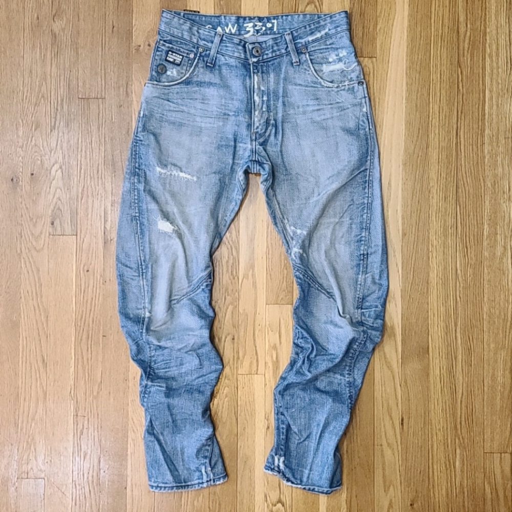G-Star Denim Pants
